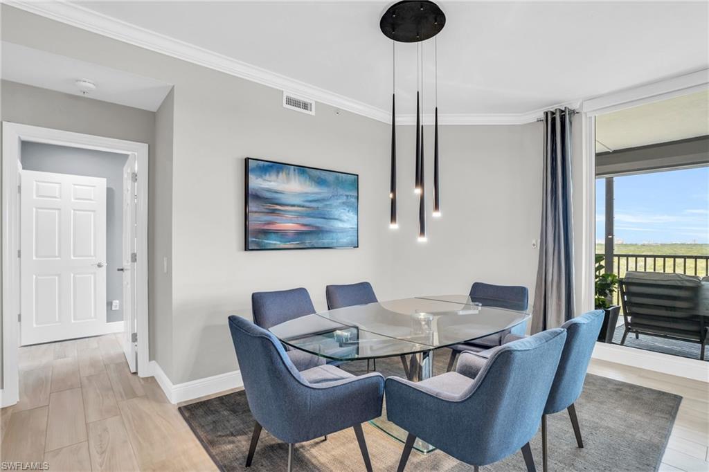 CARIBE AT COVE TOWERS - Residential