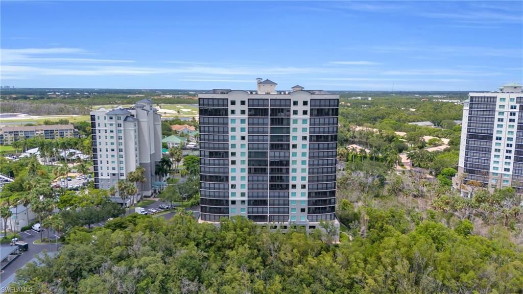 CARIBE AT COVE TOWERS - Residential