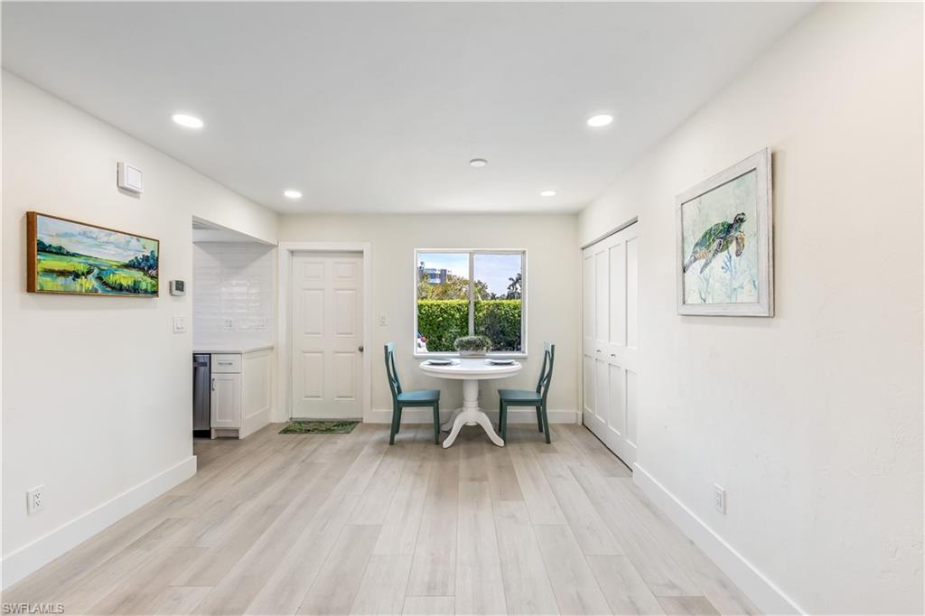 INTOWN CLUB - Residential