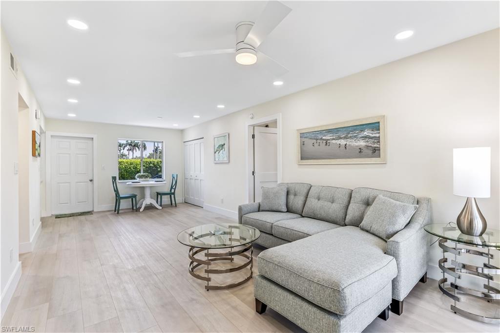 INTOWN CLUB - Residential