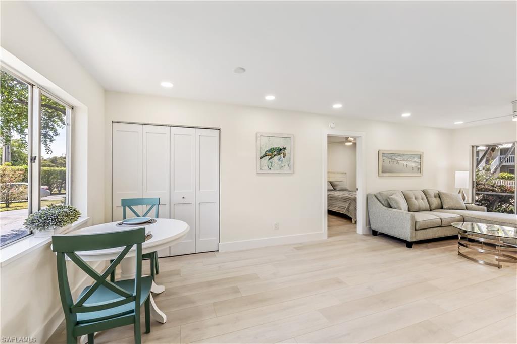 INTOWN CLUB - Residential