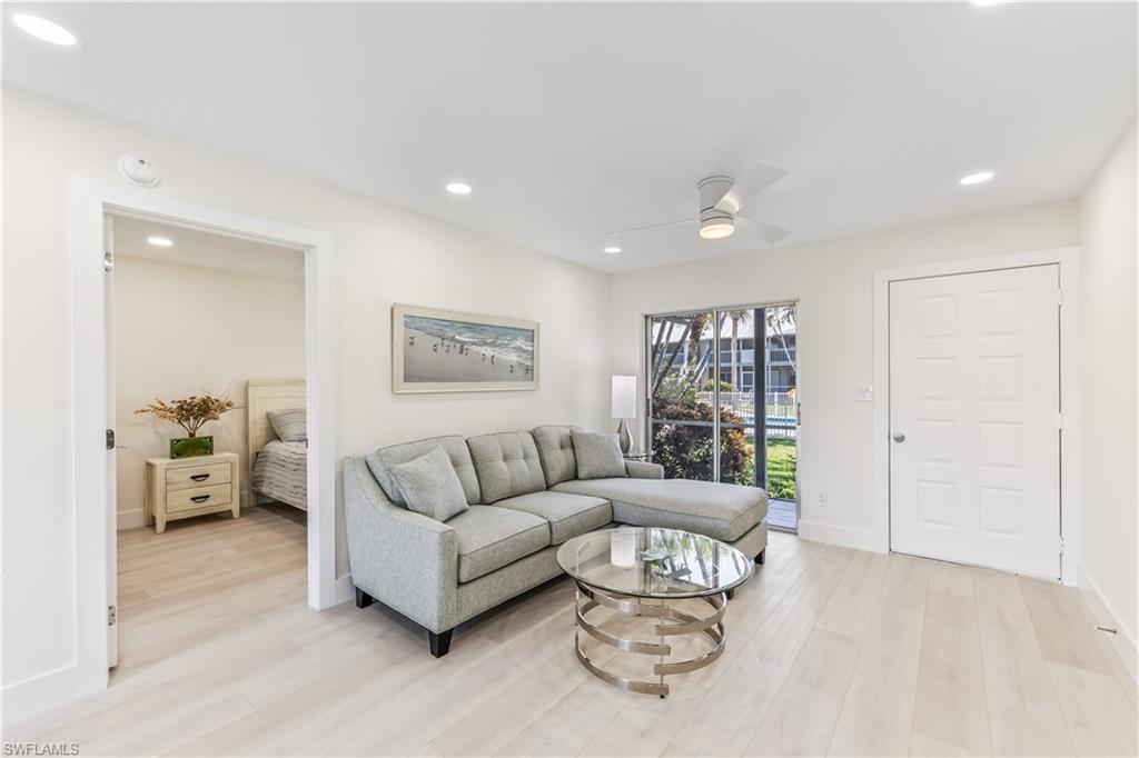 INTOWN CLUB - Residential