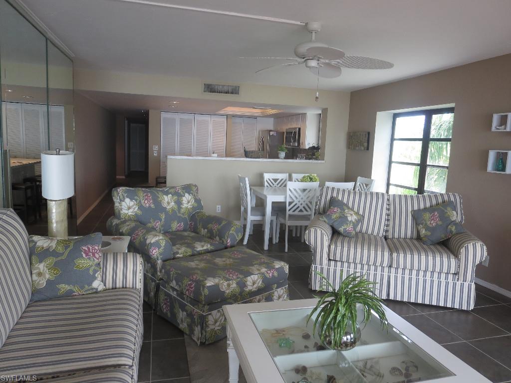 NORTH SHORE PLACE - Residential