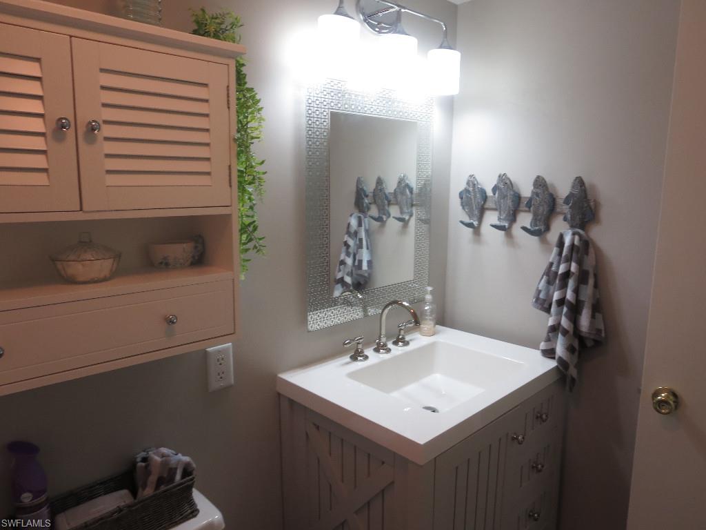 NORTH SHORE PLACE - Residential