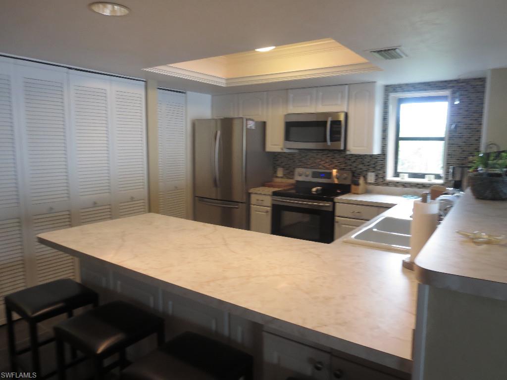 NORTH SHORE PLACE - Residential