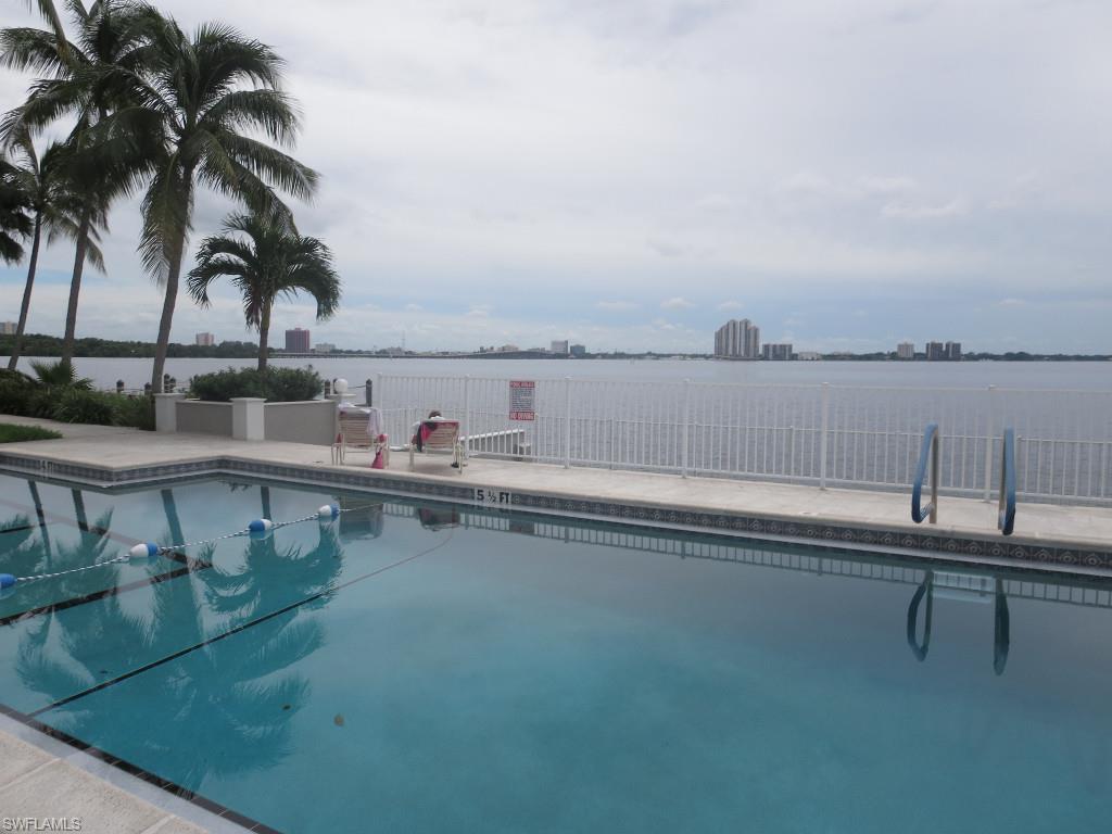 NORTH SHORE PLACE - Residential