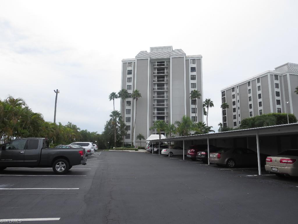 NORTH SHORE PLACE - Residential