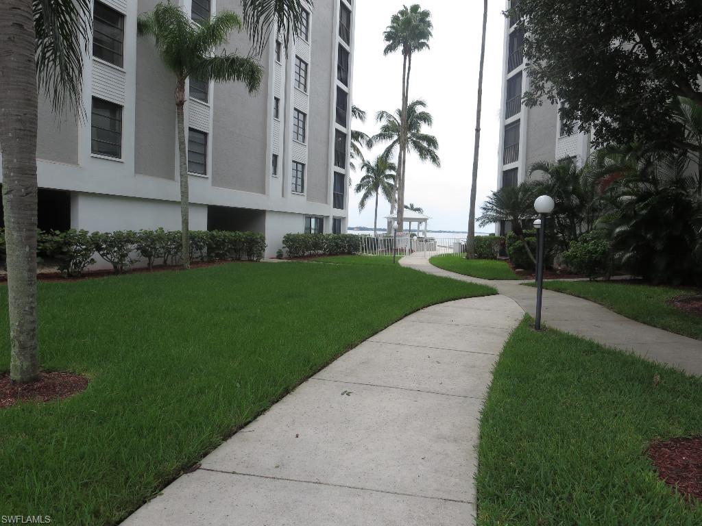 NORTH SHORE PLACE - Residential