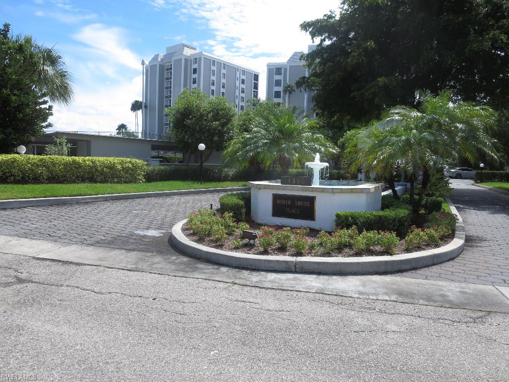 NORTH SHORE PLACE - Residential