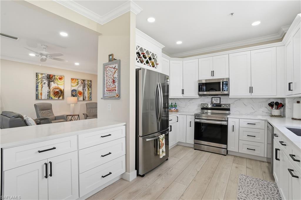 18921 Bay Woods Lake DR 101