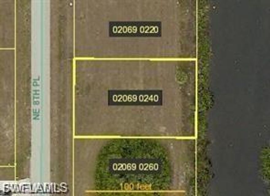 Prime Residential Lot in a Growing Area! Excellent opportunity to own a spacious piece of land located at 1407 NE 8th Pl. This property offers the perfect canvas to build your dream home or a smart investment property in an area experiencing steady growth and development.

Conveniently situated near schools, shopping centers, restaurants, and major roadways, this lot provides both accessibility and future potential. Whether you are a builder, investor, or homeowner looking to customize your next residence, this property offers flexibility and value.

Enjoy the benefits of owning land in an up-and-coming neighborhood with new construction and development nearby. With no existing structure, you have the freedom to design and build according to your vision.

Don’t miss this opportunity to secure a well-located lot with strong upside potential. Act now and turn this land into your next successful project.