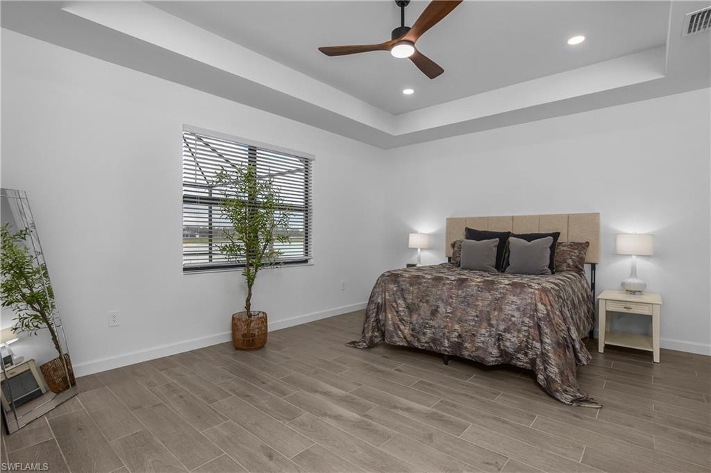 VERDANA VILLAGE - Residential