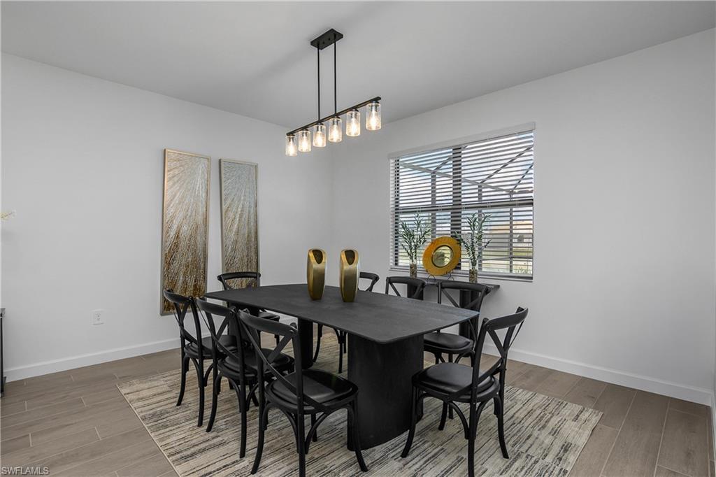 VERDANA VILLAGE - Residential