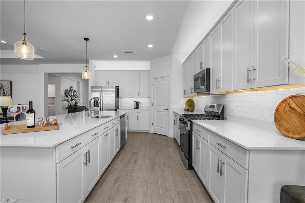 VERDANA VILLAGE - Residential