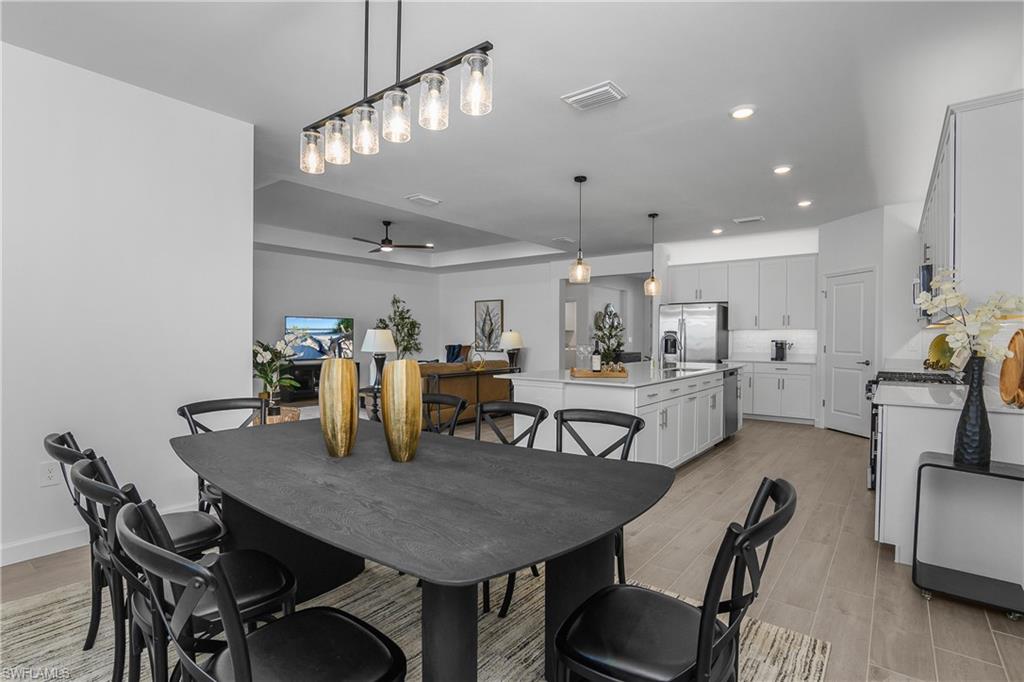 VERDANA VILLAGE - Residential