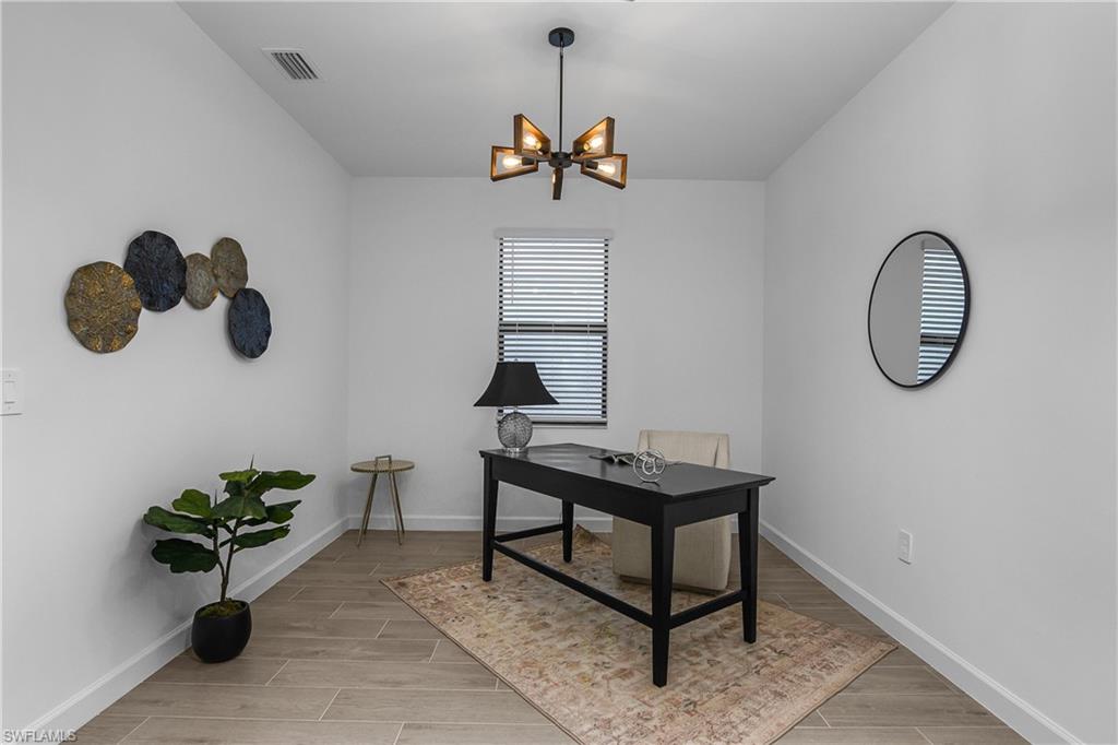 VERDANA VILLAGE - Residential