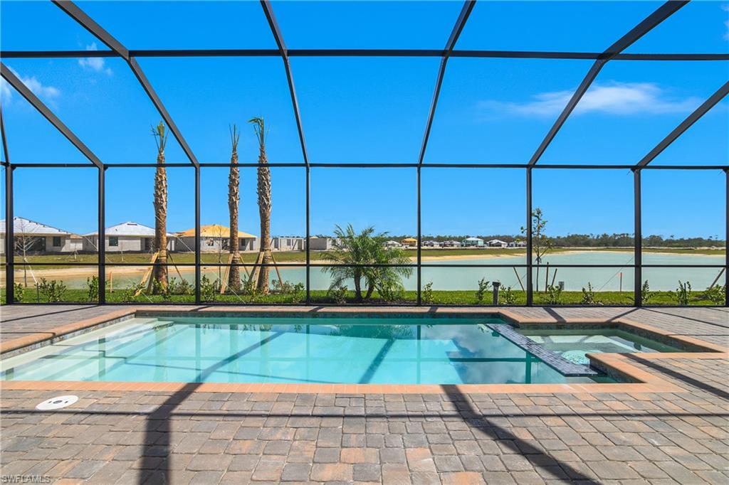 VERDANA VILLAGE - Residential