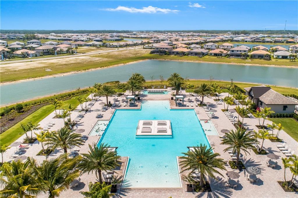 VERDANA VILLAGE - Residential