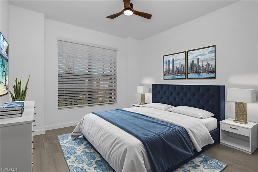 VERDANA VILLAGE - Residential