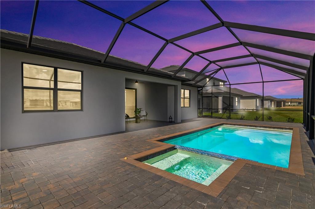 VERDANA VILLAGE - Residential