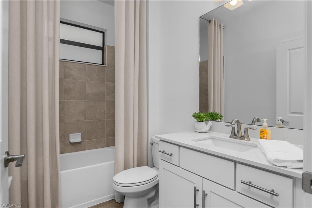 VERDANA VILLAGE - Residential