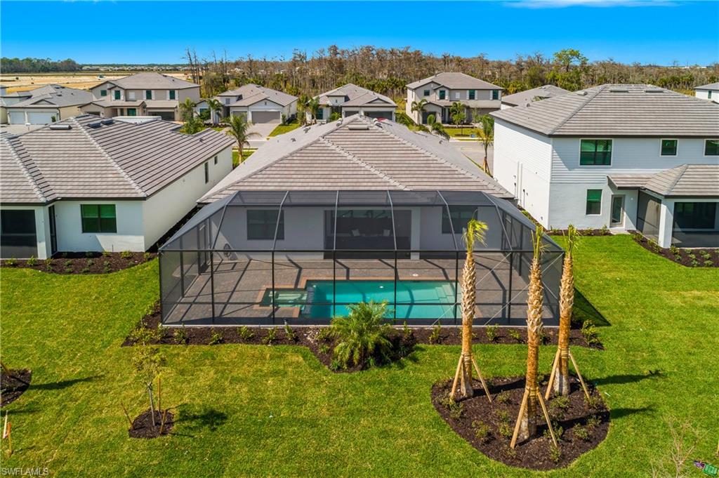 VERDANA VILLAGE - Residential