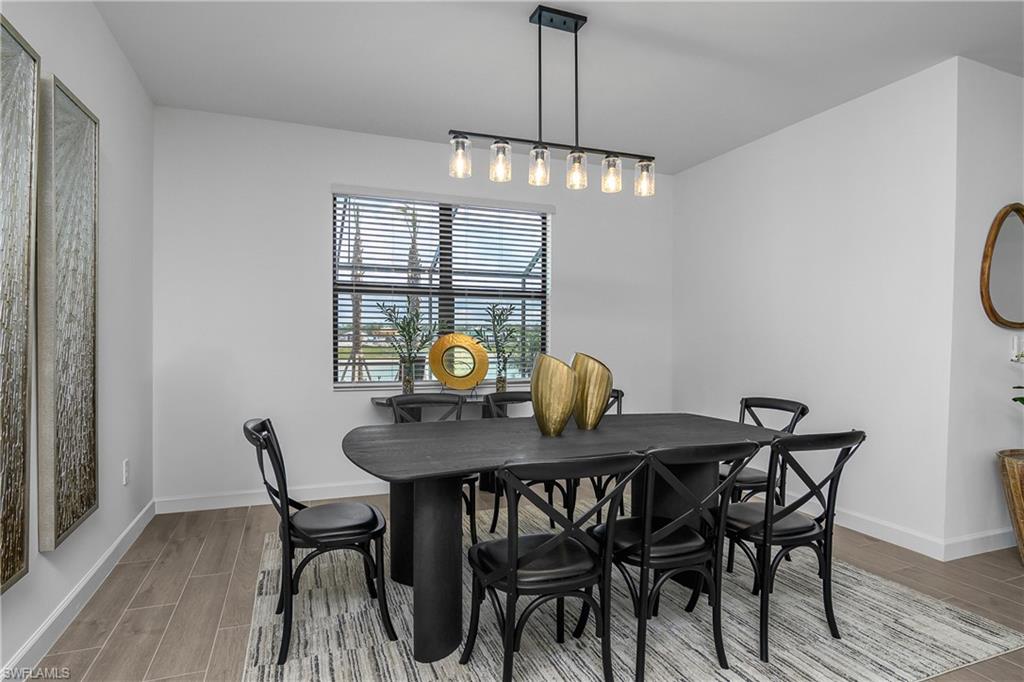 VERDANA VILLAGE - Residential