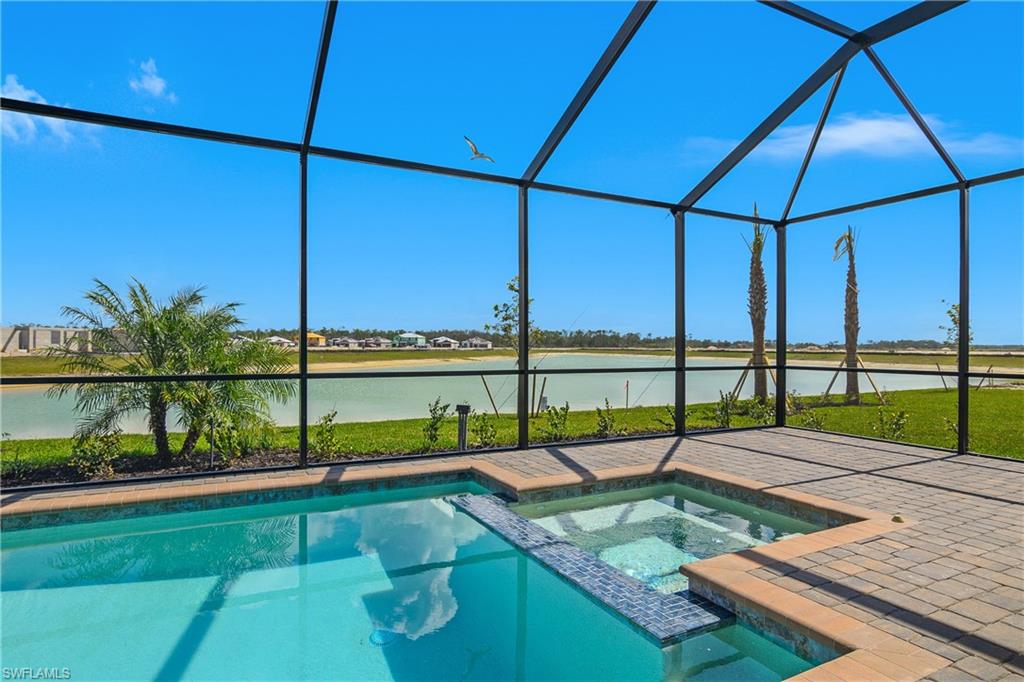 VERDANA VILLAGE - Residential