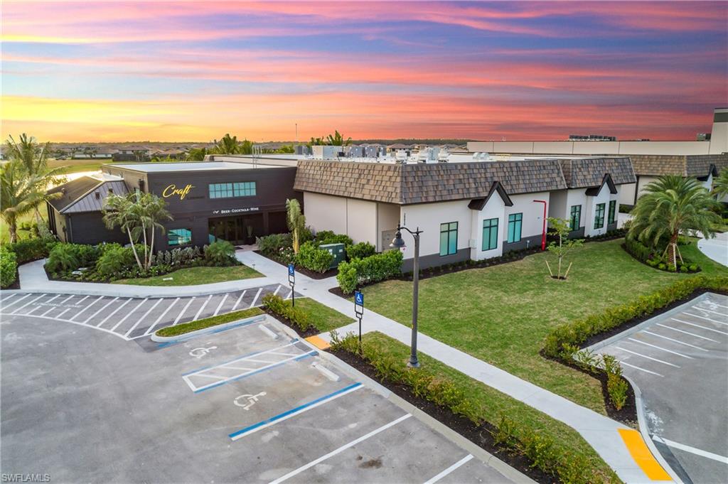 VERDANA VILLAGE - Residential