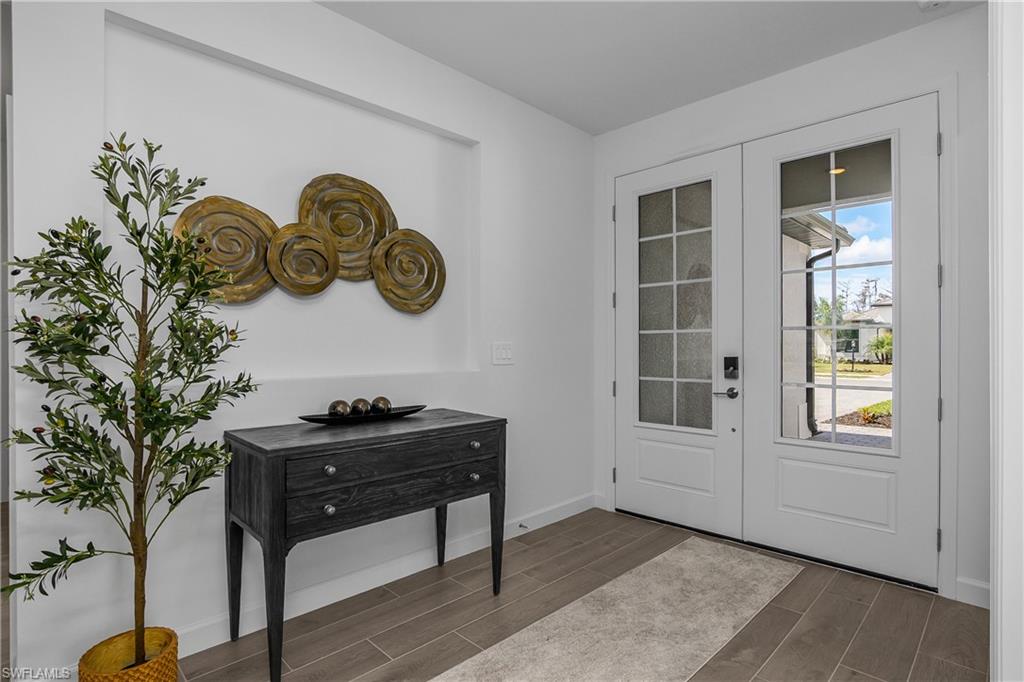 VERDANA VILLAGE - Residential