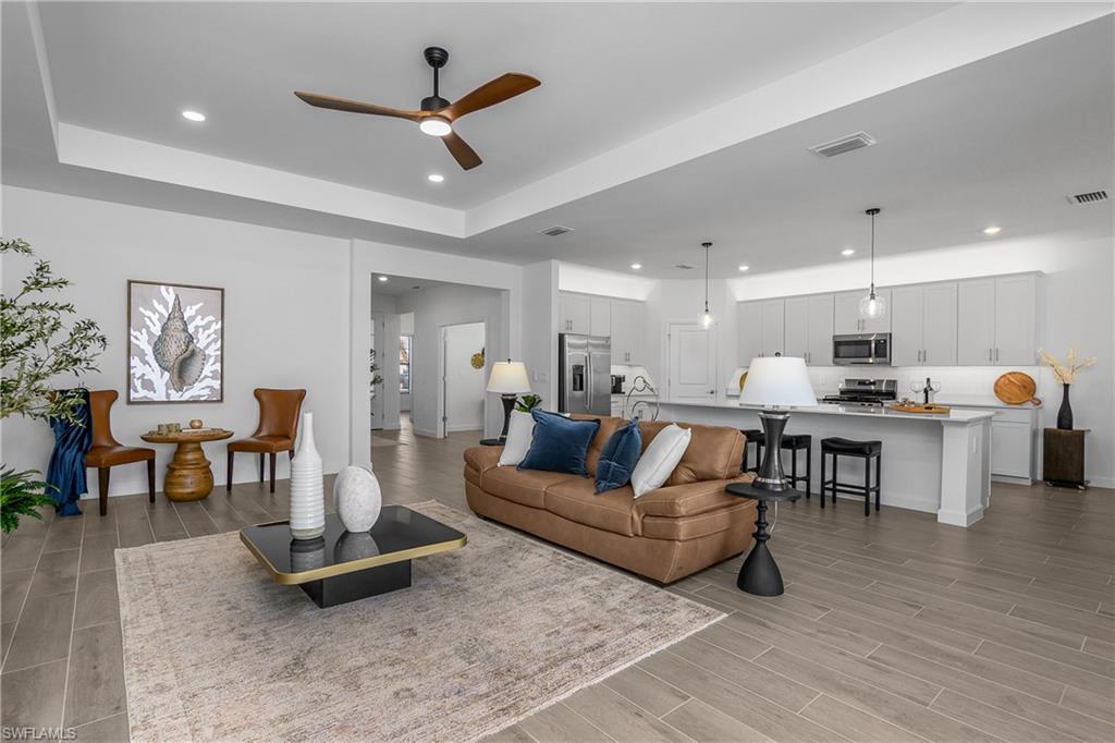 VERDANA VILLAGE - Residential