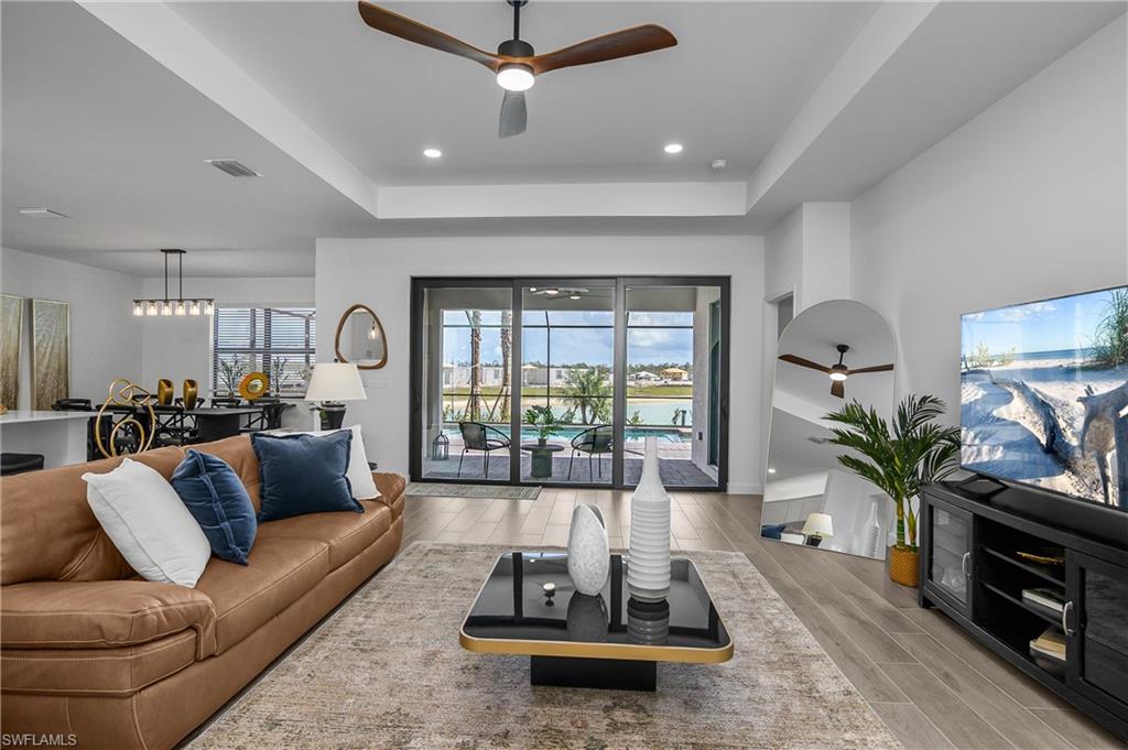 VERDANA VILLAGE - Residential