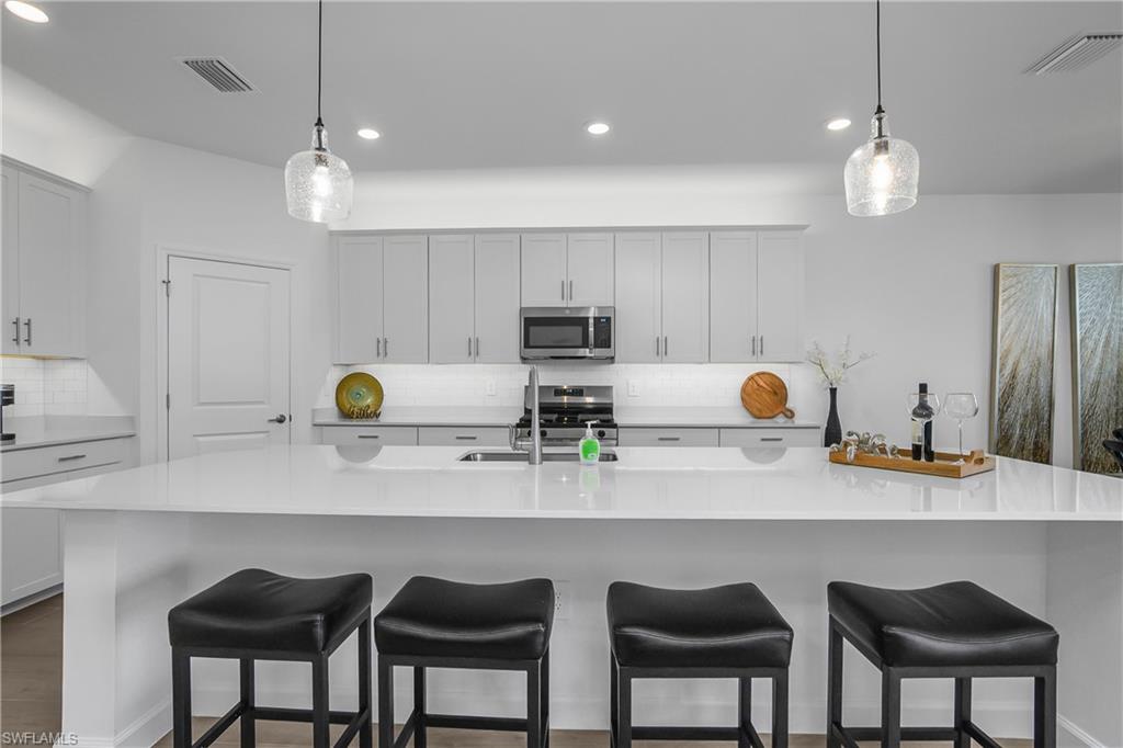 VERDANA VILLAGE - Residential