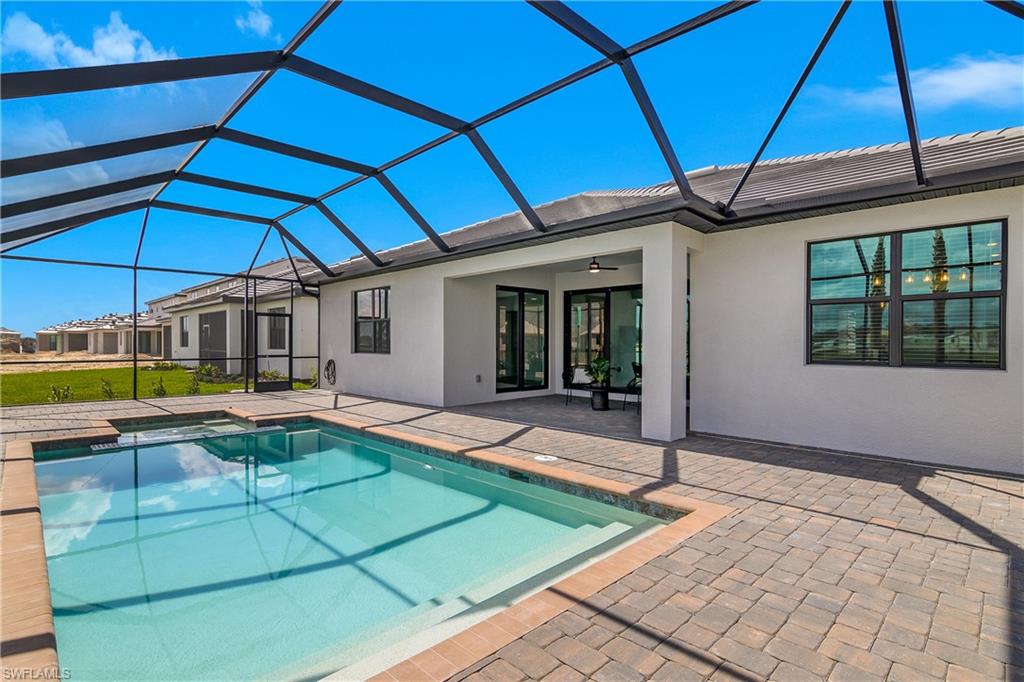 VERDANA VILLAGE - Residential