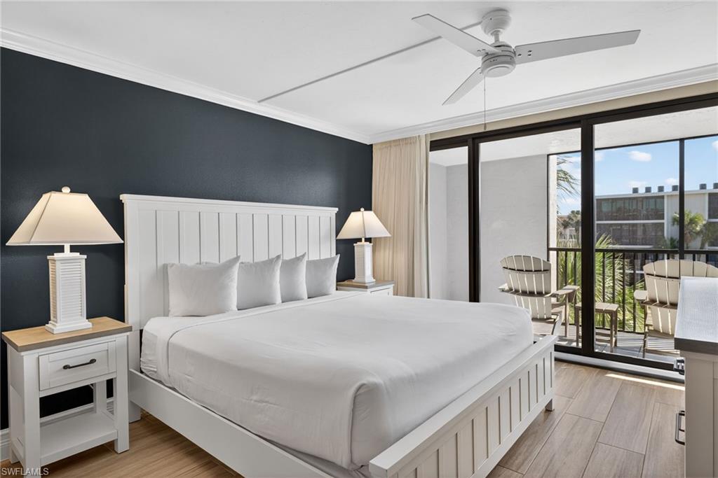 SUNDIAL OF SANIBEL - Residential