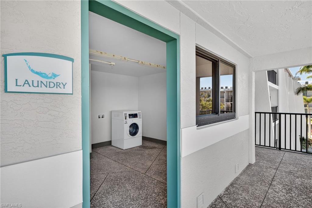 SUNDIAL OF SANIBEL - Residential