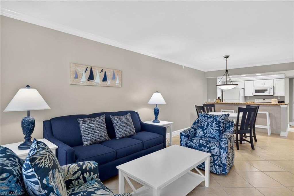 SUNDIAL OF SANIBEL - Residential