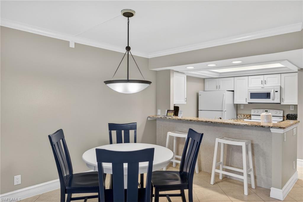 SUNDIAL OF SANIBEL - Residential