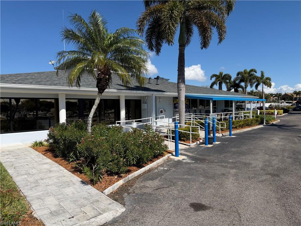 STEAMBOAT BEND EAST - Residential