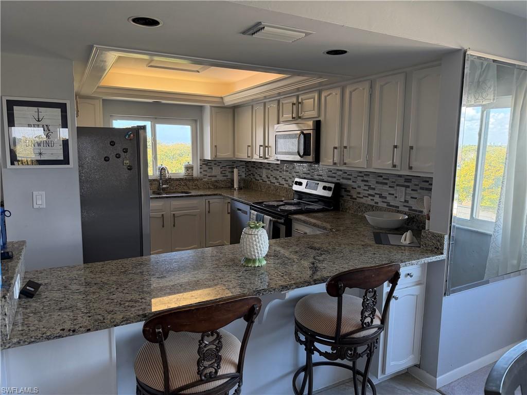 STEAMBOAT BEND EAST - Residential