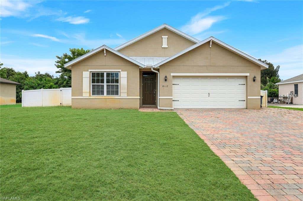 Photo of 8117 Sandpiper RD, FORT MYERS, FL 33967 (MLS # 226017952)