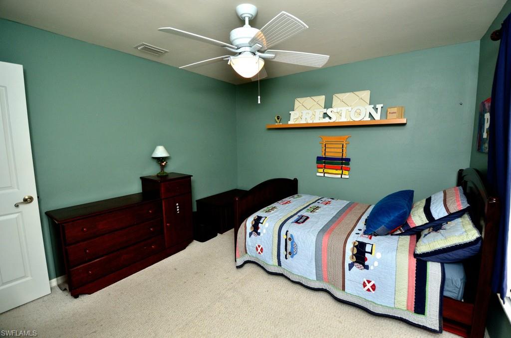 FAIRWAY ISLES - Residential