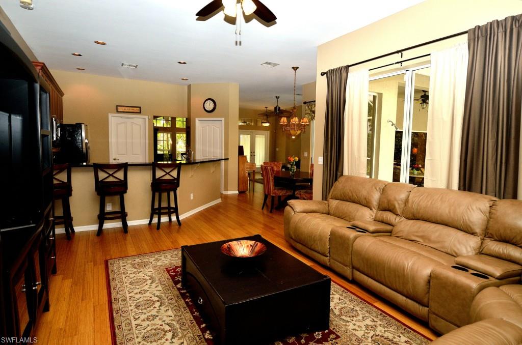 FAIRWAY ISLES - Residential