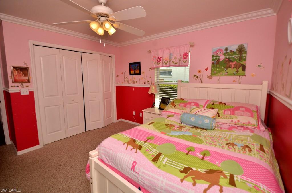 FAIRWAY ISLES - Residential