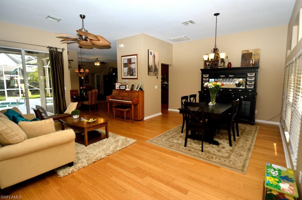 FAIRWAY ISLES - Residential