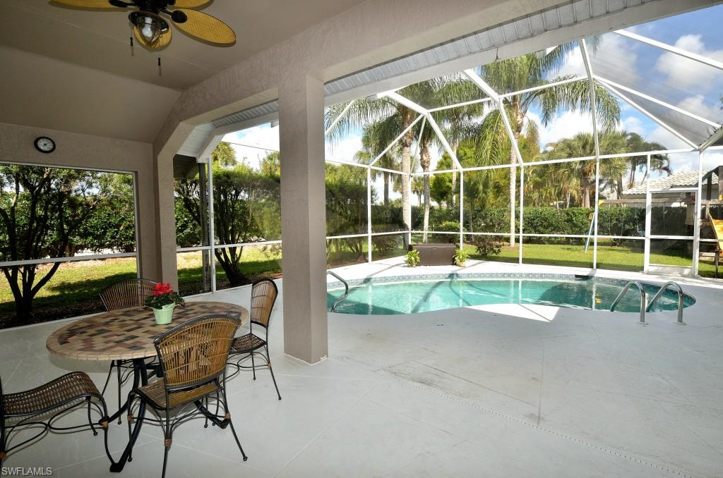 FAIRWAY ISLES - Residential