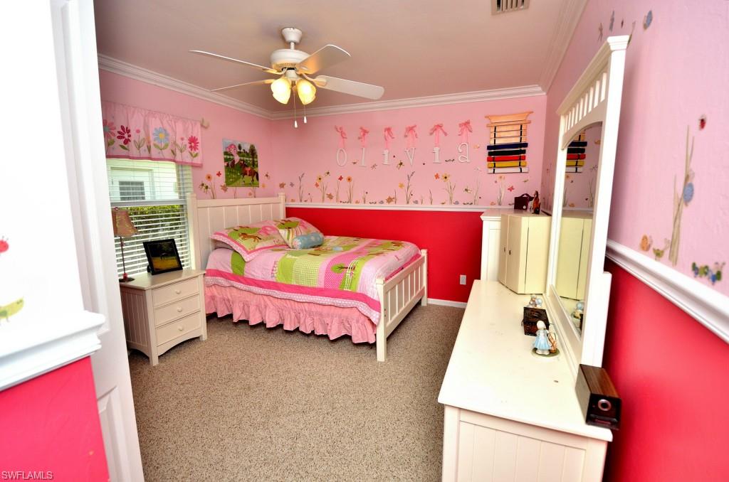 FAIRWAY ISLES - Residential