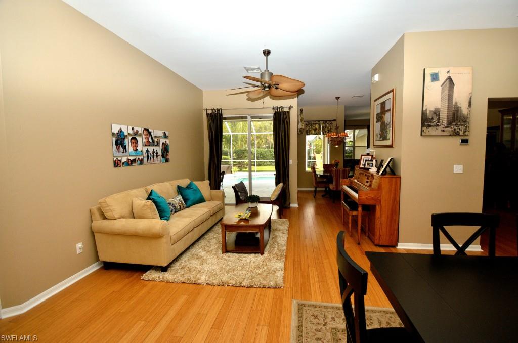 FAIRWAY ISLES - Residential