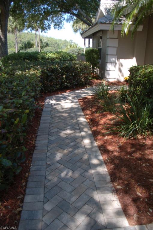 FAIRWAY ISLES - Residential