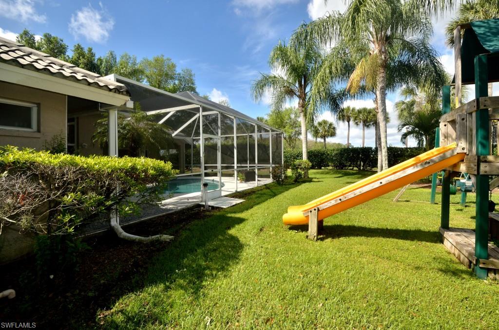 FAIRWAY ISLES - Residential